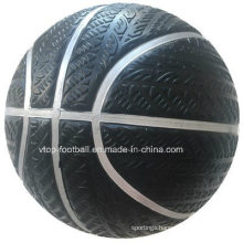 Tyre Surface High Quality Rubber Basketball